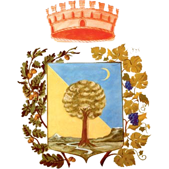 Logo Comune di Roverè della Luna